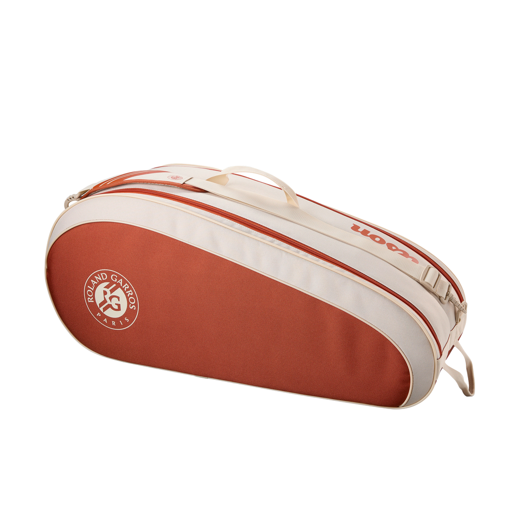 Team Roland Garros 6PK Bag