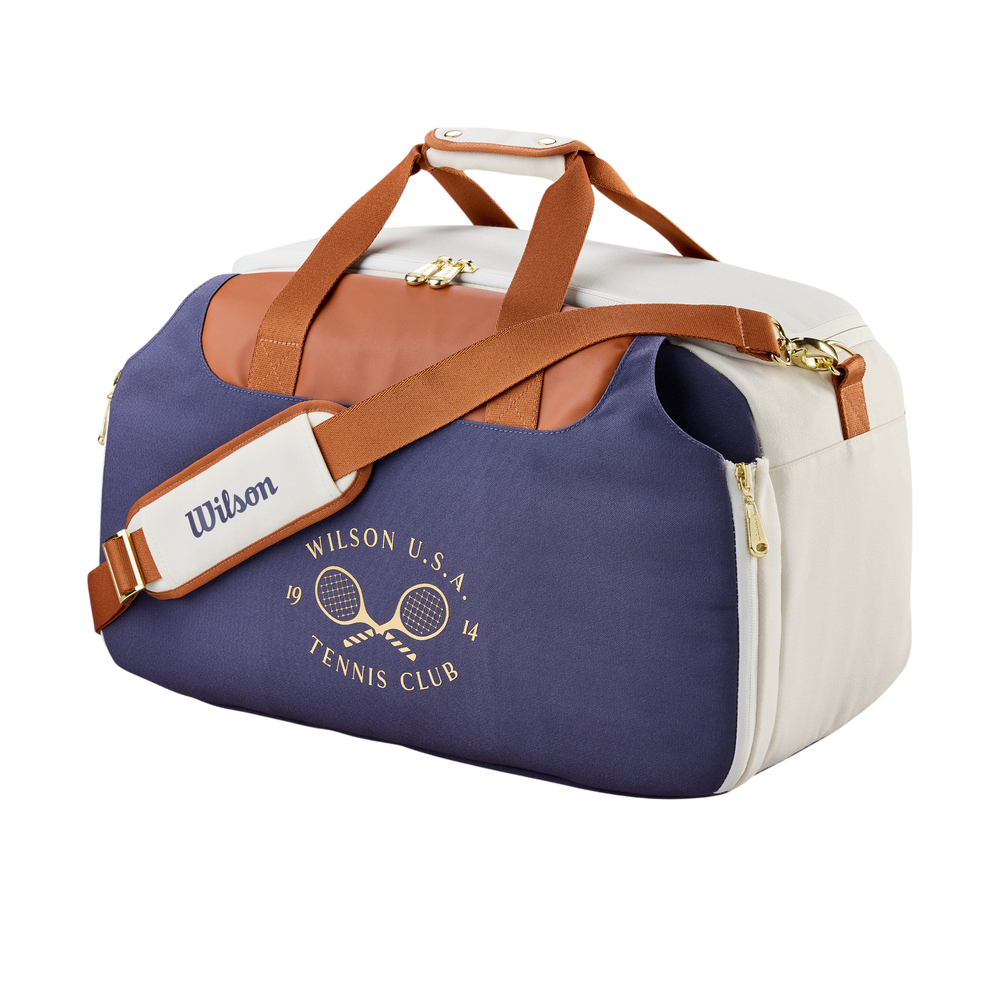 Heritage V2 Small Duffel