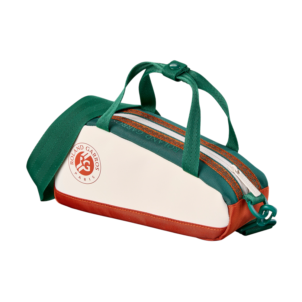Roland-Garros 2026 Mini Tour Bag