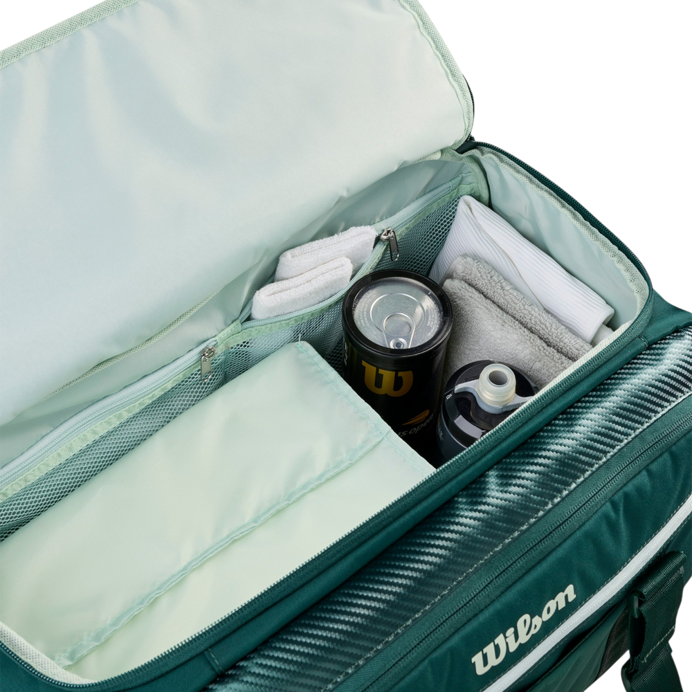 Blade V10 Small Duffel