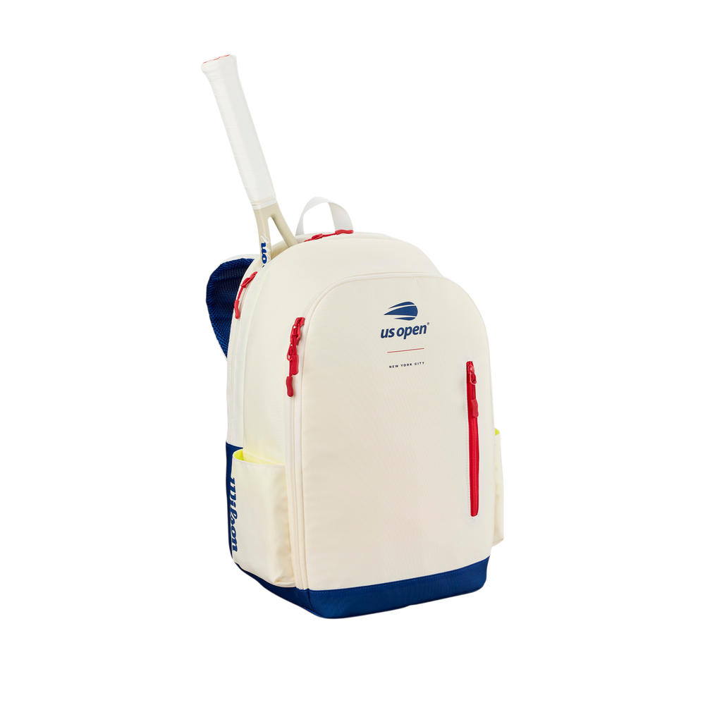 US Open 2026 Team Tennis Backpack