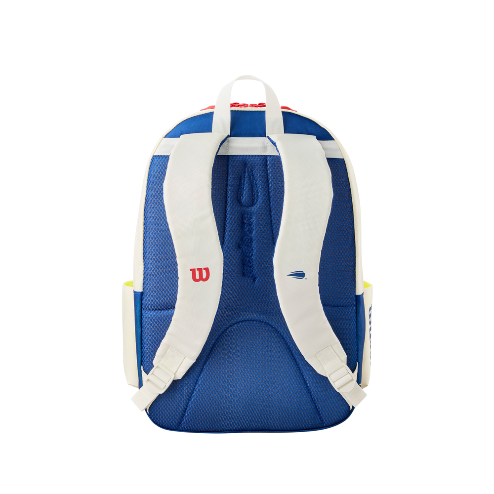 US Open 2026 Team Tennis Backpack