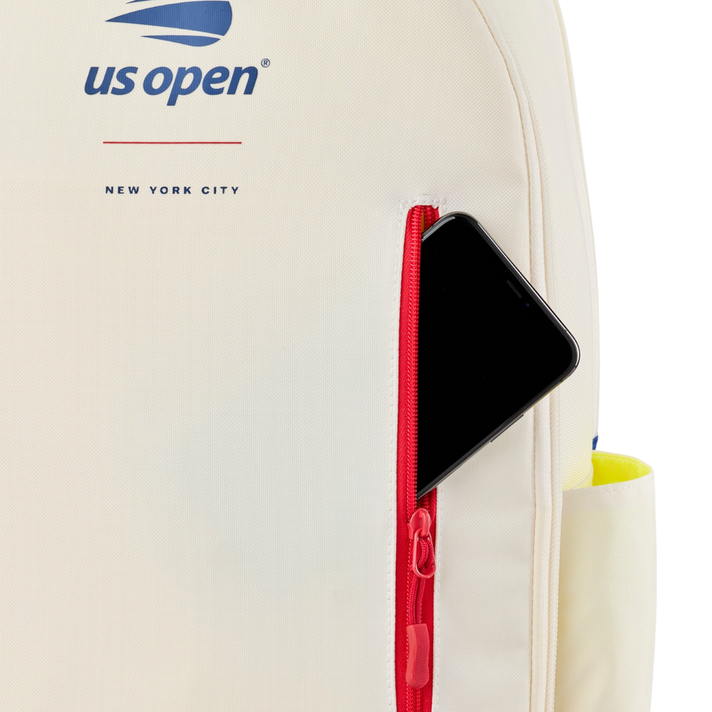 US Open 2026 Team Tennis Backpack