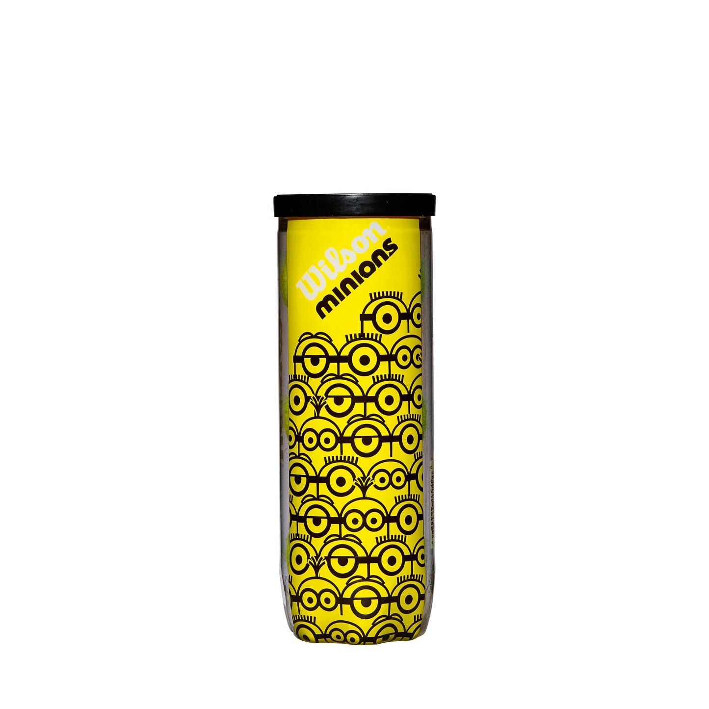 MINIONS 3-BALL 24 CAN CASE TENNIS BALLS - WilsonME