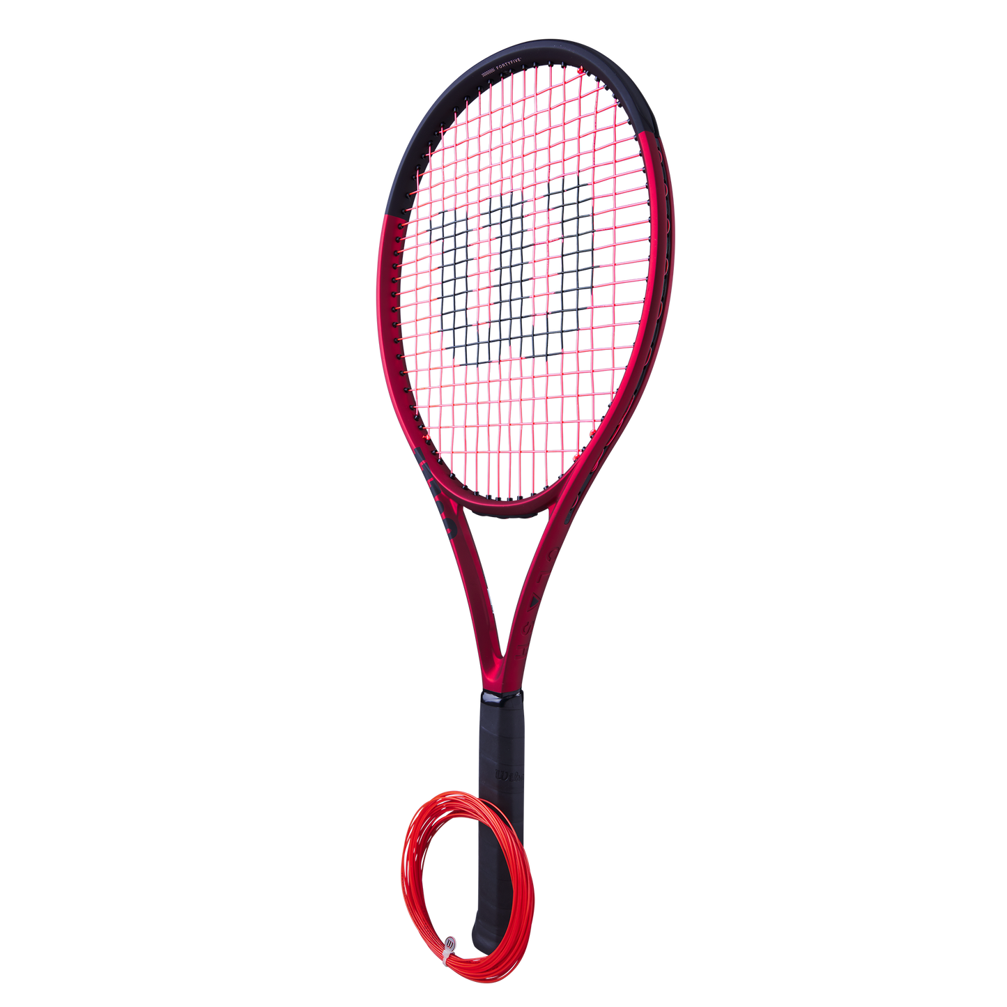 Luxilon Element IR Soft 127 - Set - WilsonME