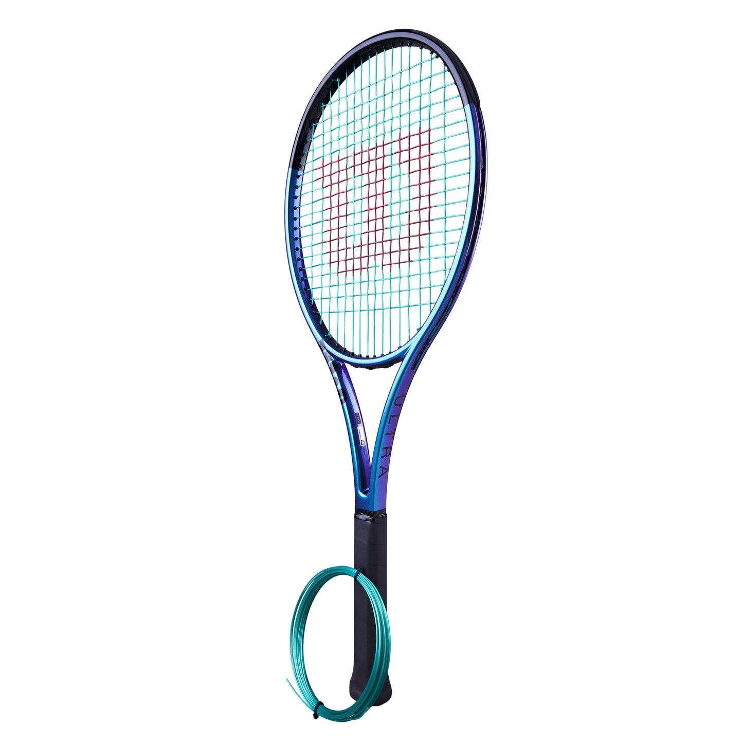 Luxilon Eco Power 125 200M - Set - WilsonME