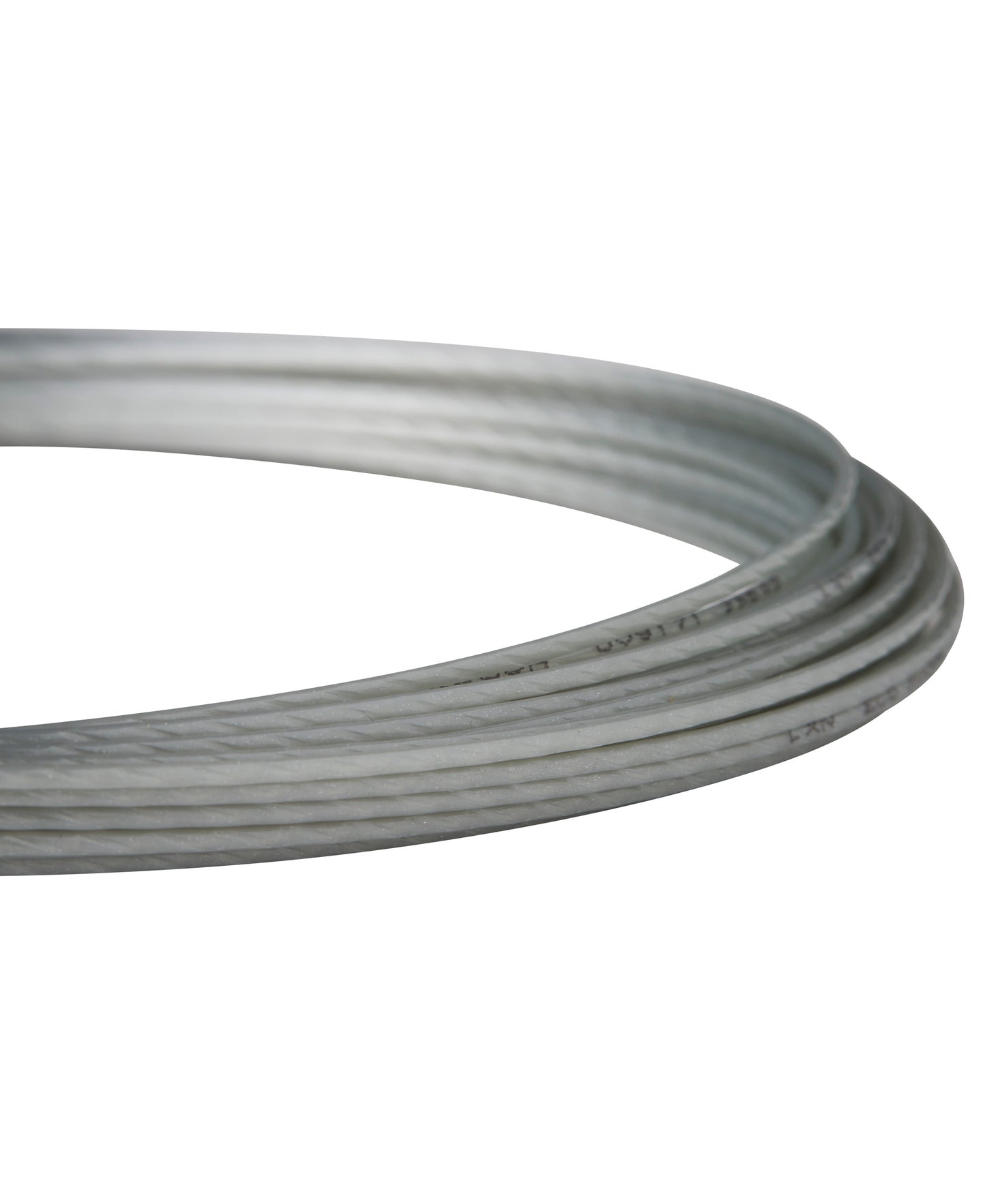 Luxilon Eco Rough 125 Tennis String - Set
