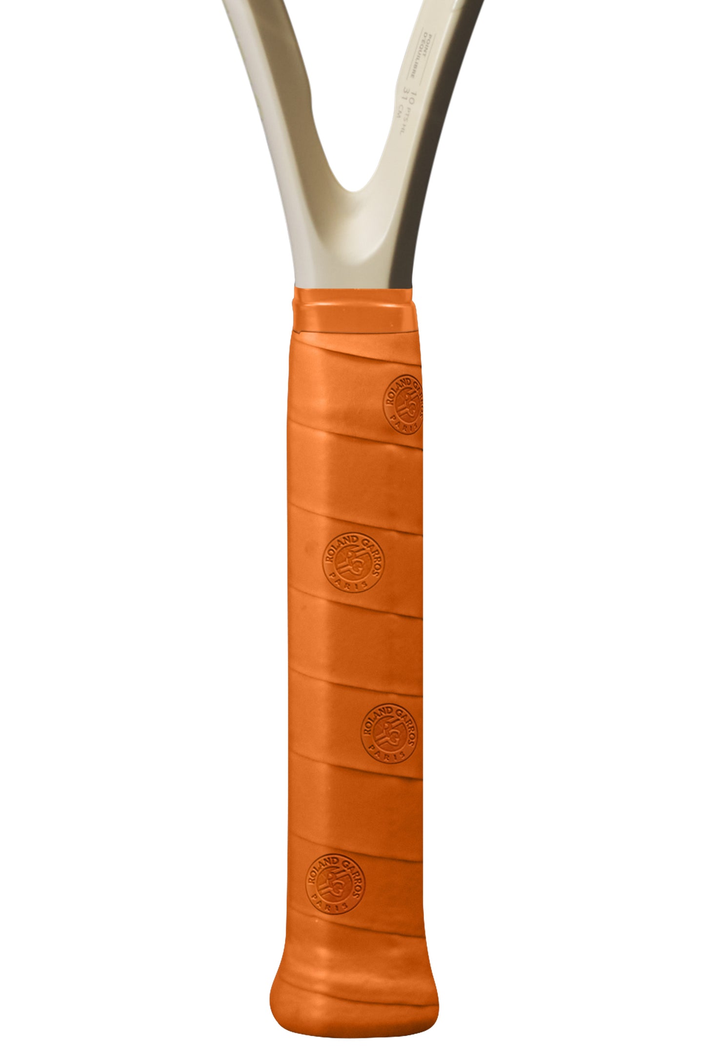 PRO PERFORMANCE GRIP Brown