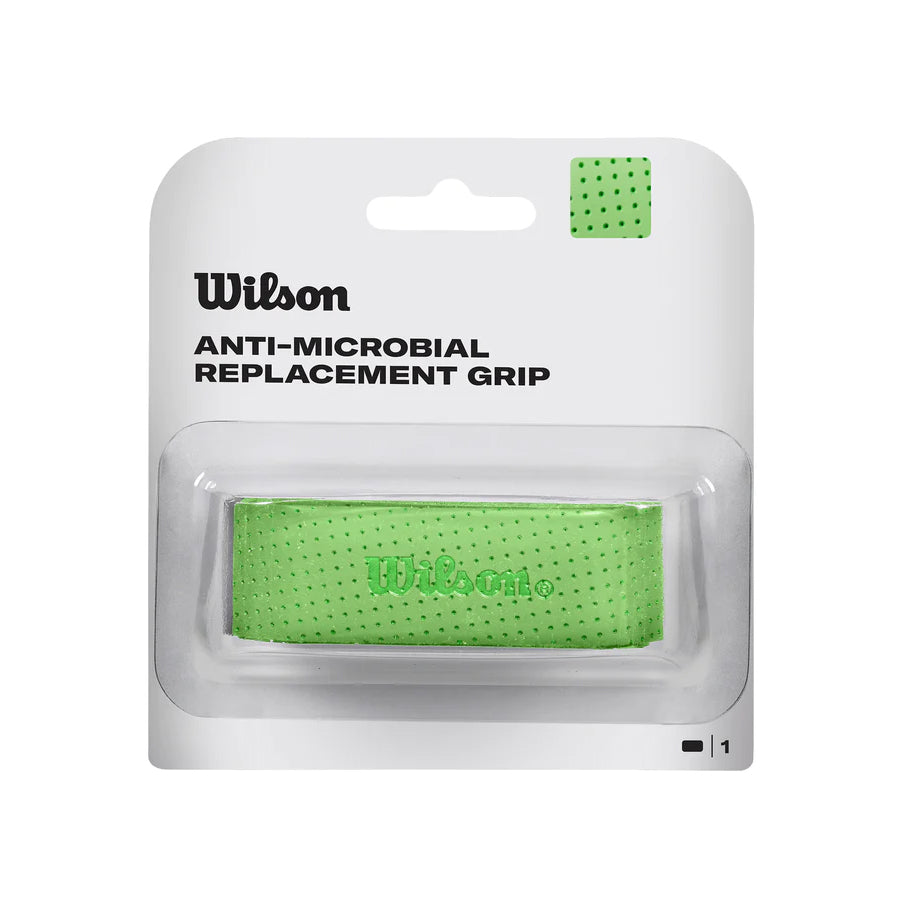 Dual Performance Tennis Replacement Grip