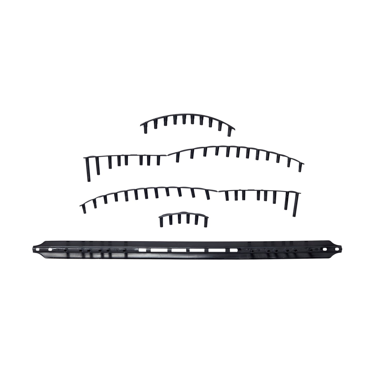Blade 98 (18x20) V9 Bumper & Grommet Set