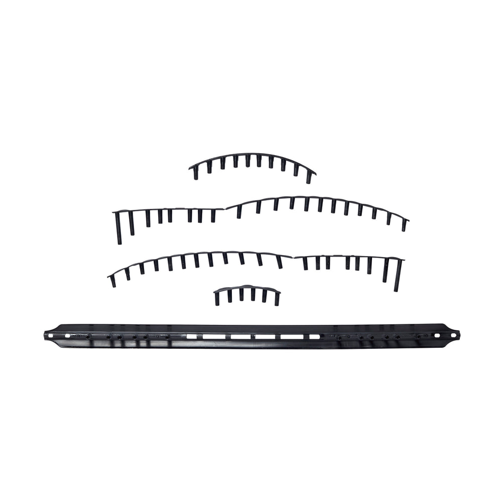 Blade 98 (18x20) V9 Bumper & Grommet Set