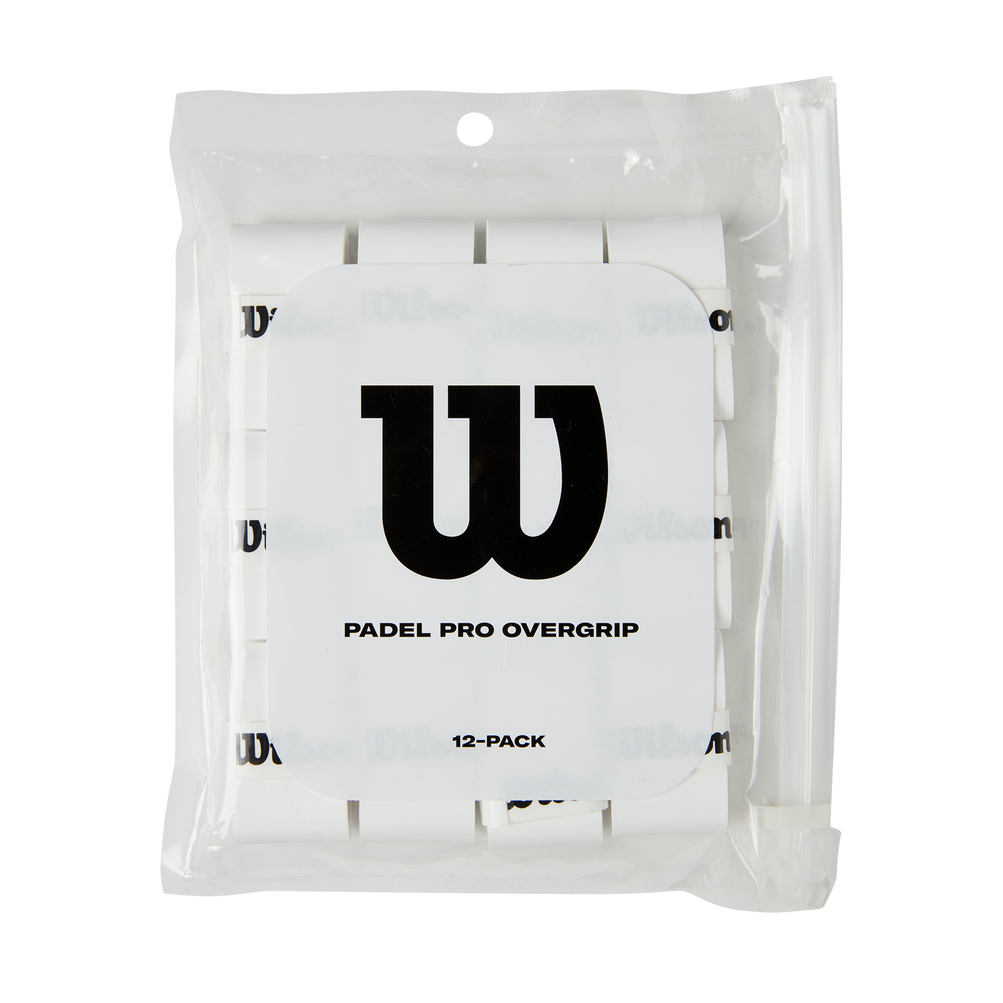 Pro Padel Overgrip 12 Pack - WilsonME