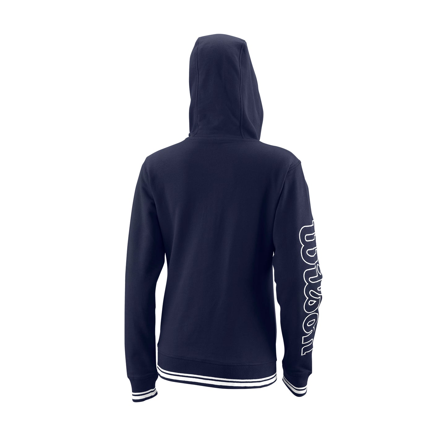 Team II Full Zip Hoodie