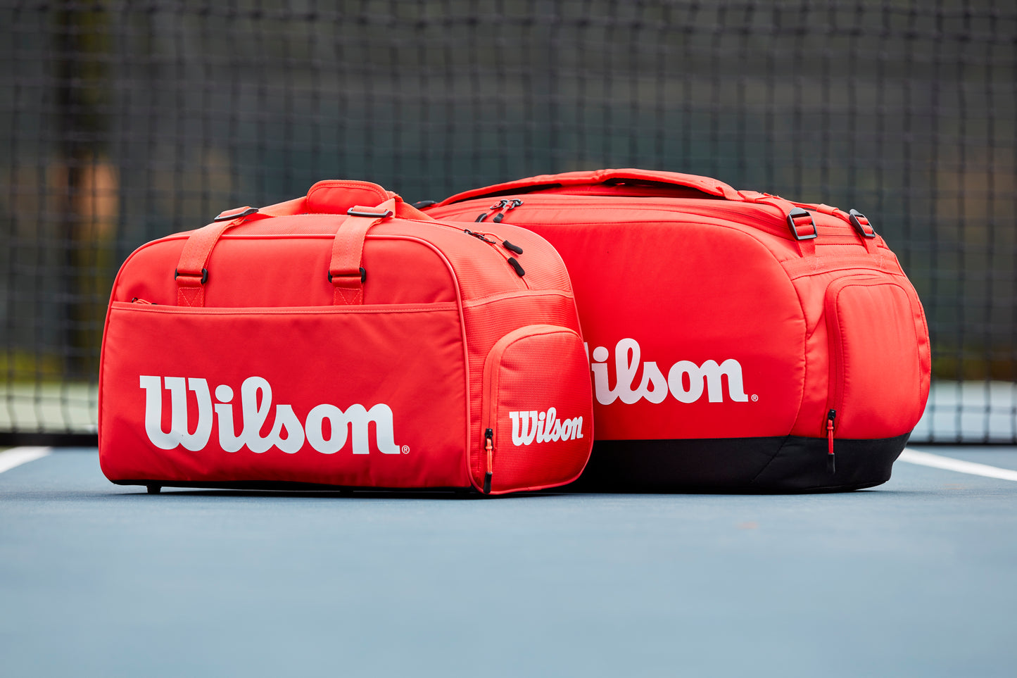 Super Tour Small Duffel
