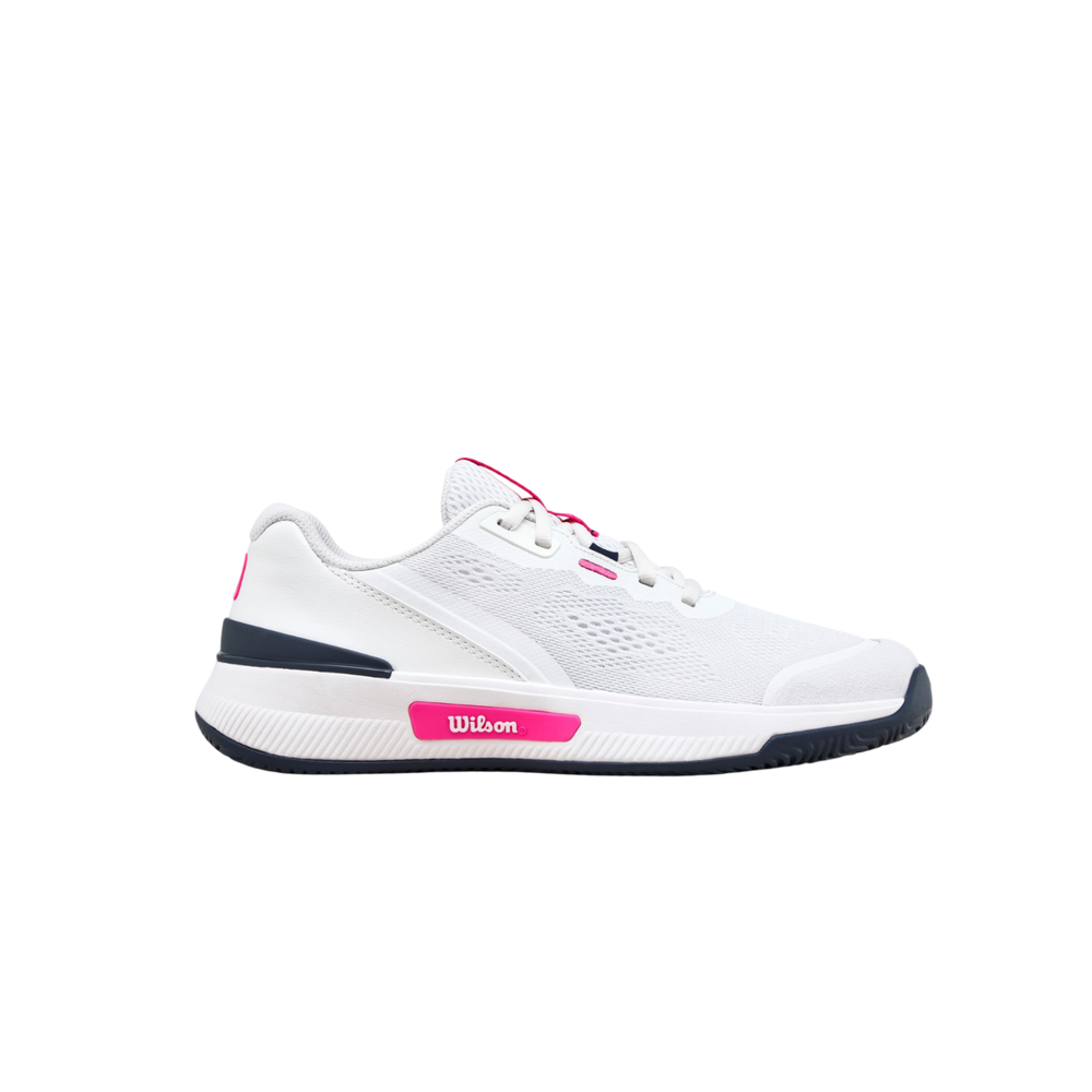 Wilson Tennis Court Shoe with stability, comfort and court-ready traction