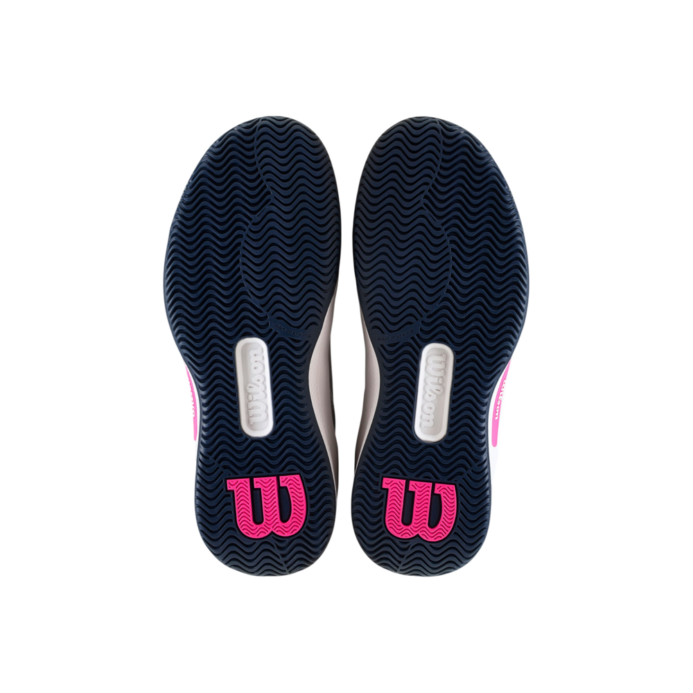Wilson Tennis Court Shoe with stability, comfort and court-ready traction