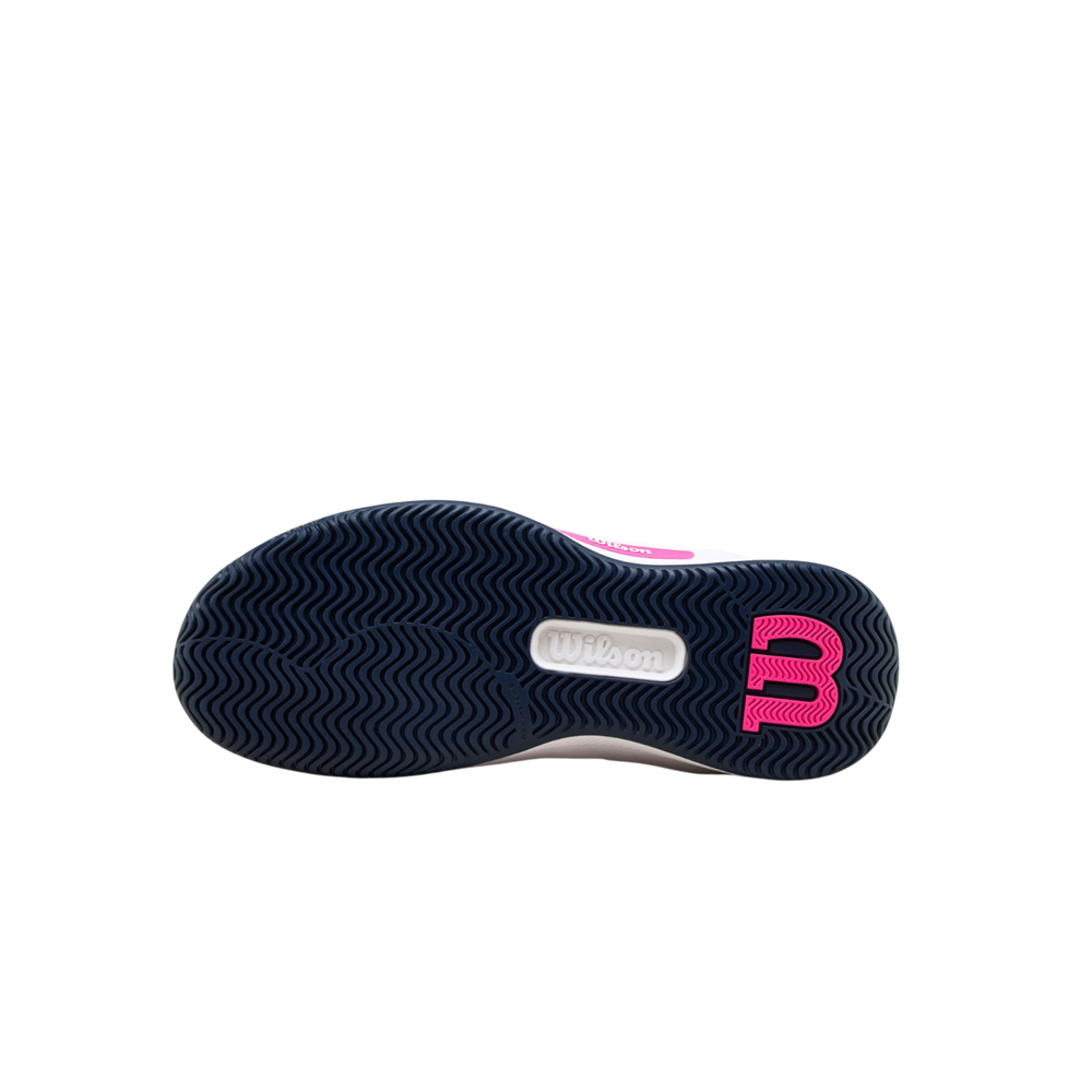 Wilson Tennis Court Shoe with stability, comfort and court-ready traction