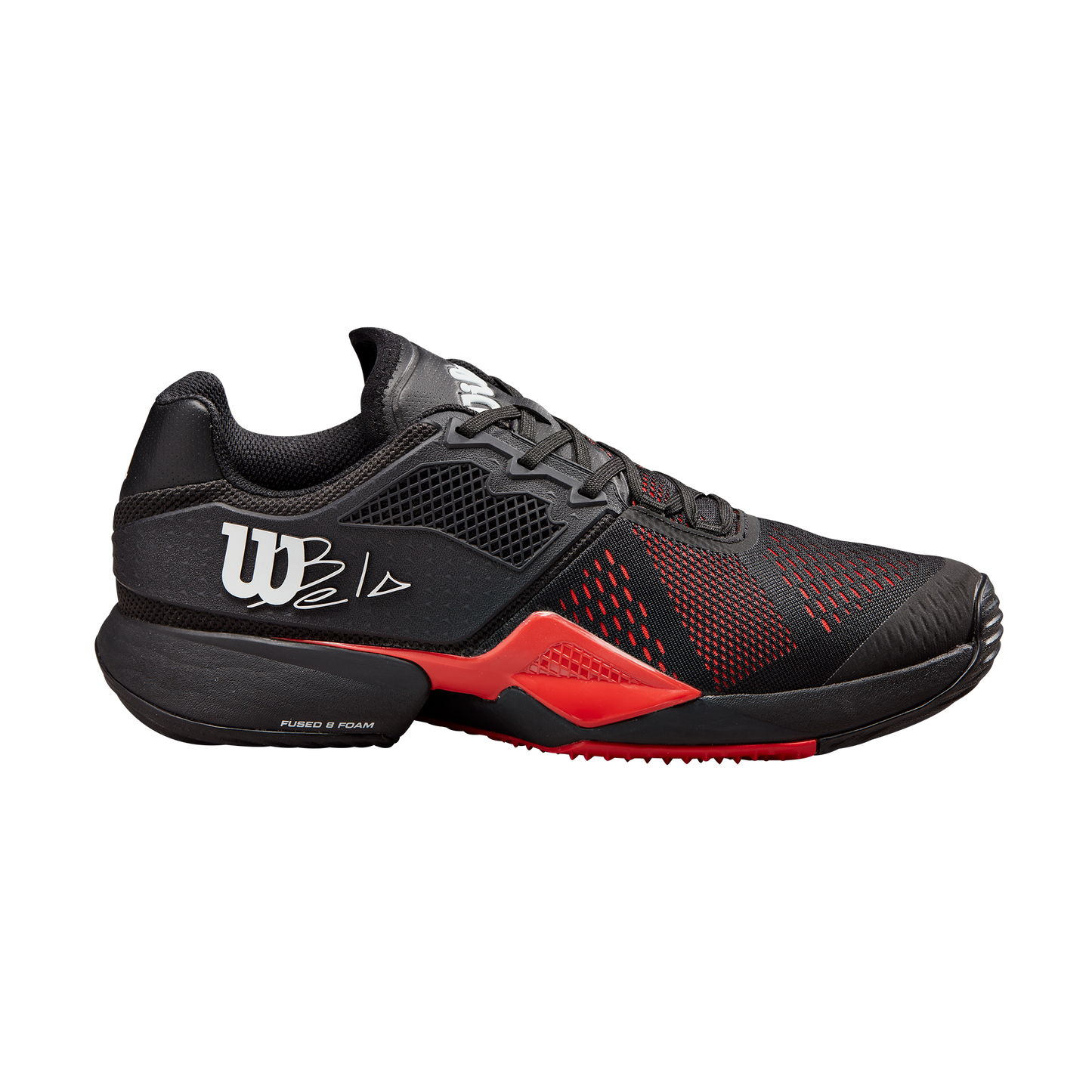 Wilson Bela Tour Padel Shoes - WilsonME