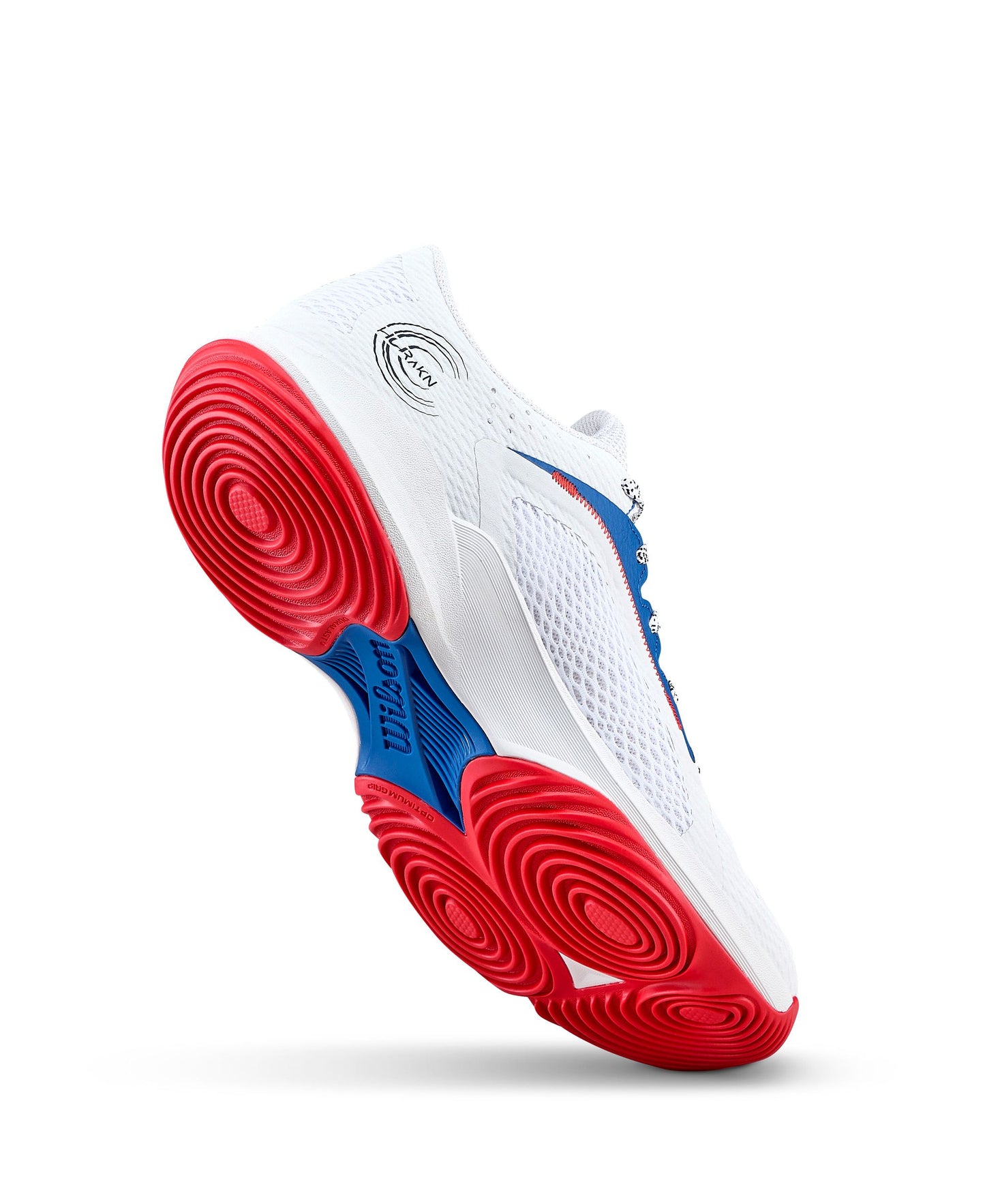 Hurakn Pro V2 Padel Shoe