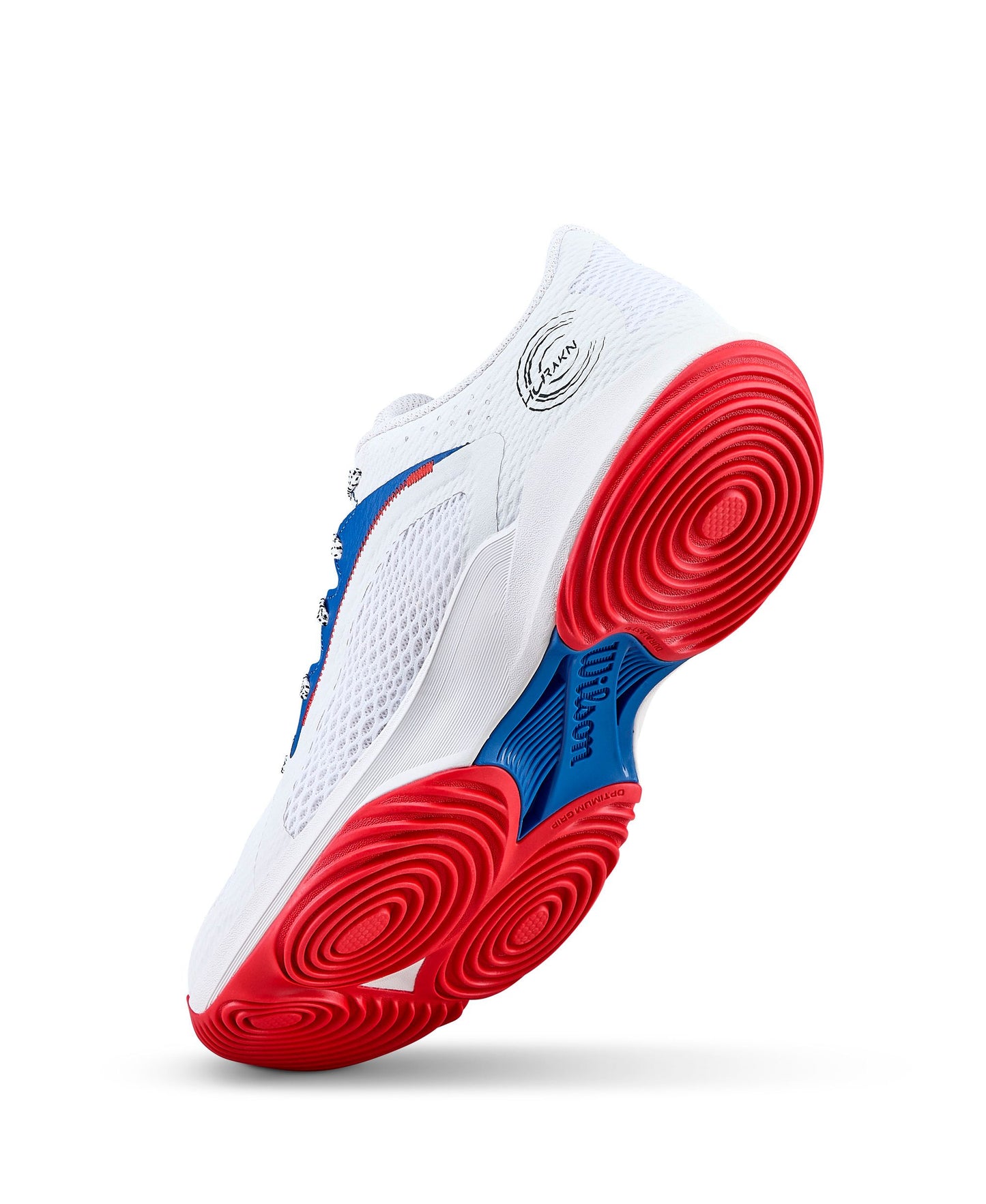 Hurakn Pro V2 Padel Shoe
