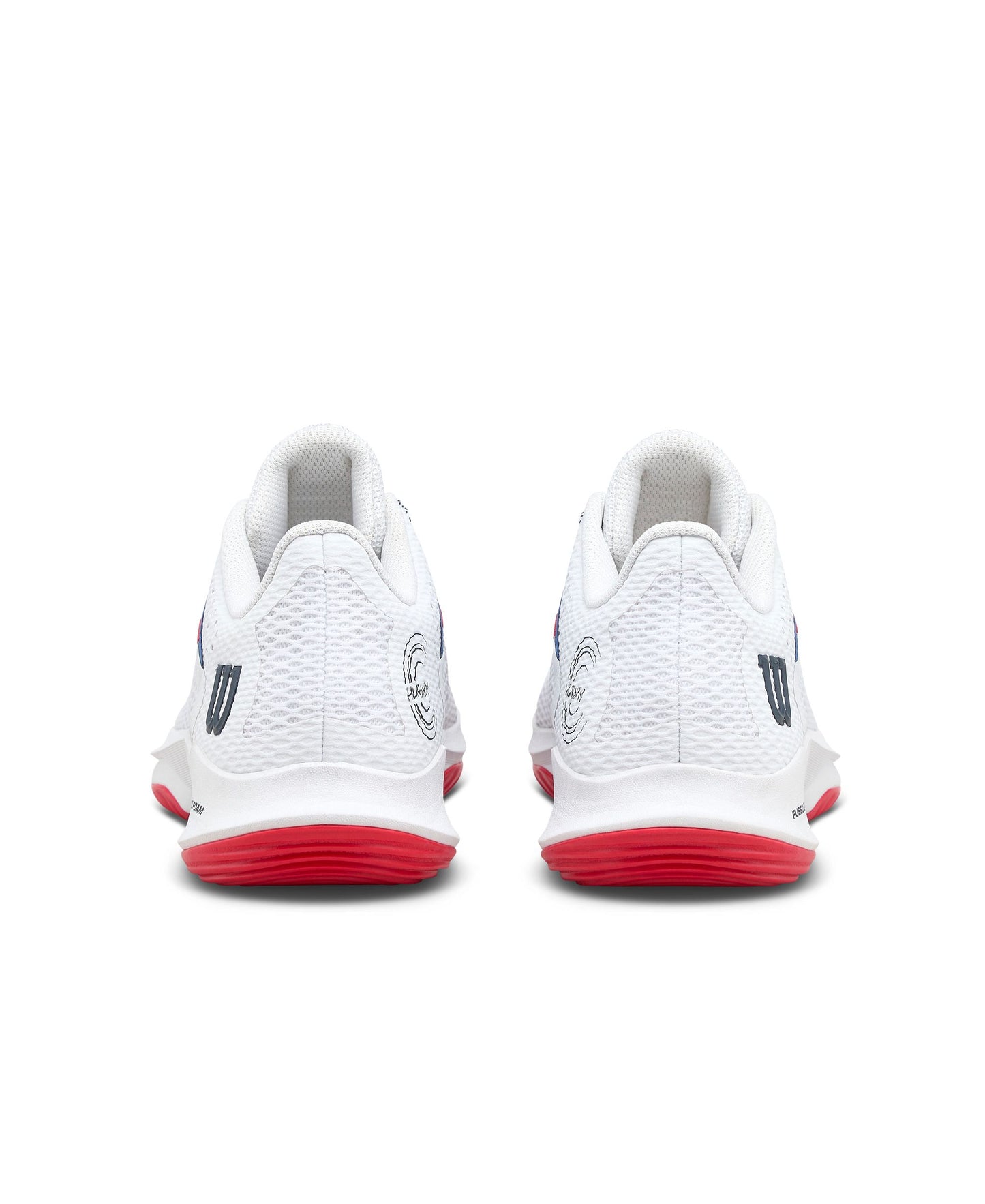 Hurakn Pro V2 Padel Shoe
