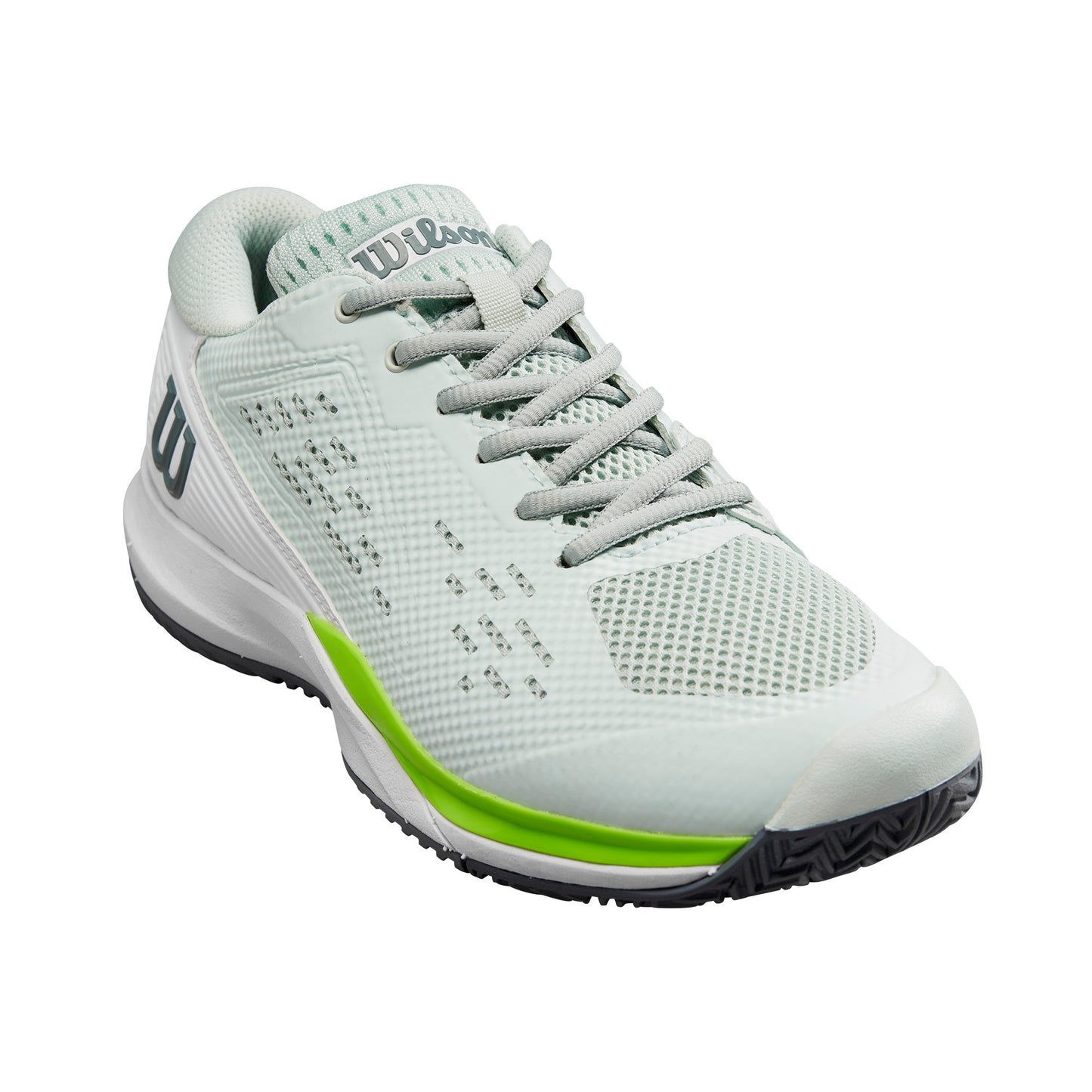 Wilson Rush Pro Ace W Opal Tennis Shoes - WilsonME