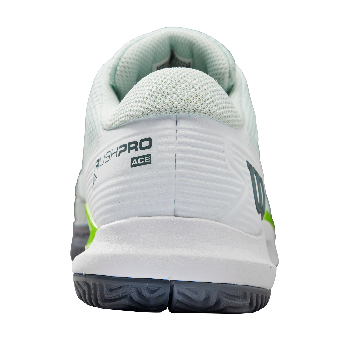 Wilson Rush Pro Ace W Opal Tennis Shoes - WilsonME