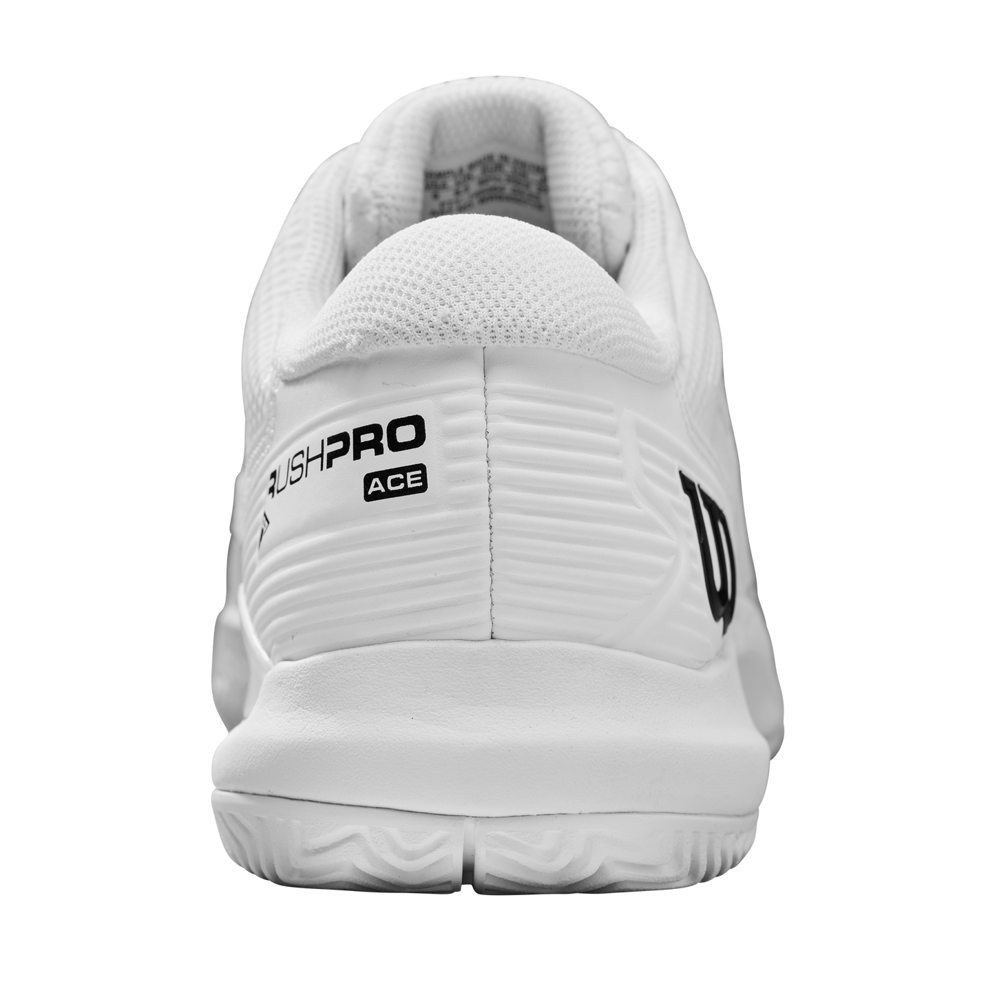Wilson Rush Pro Ace Tennis Shoes - WilsonME