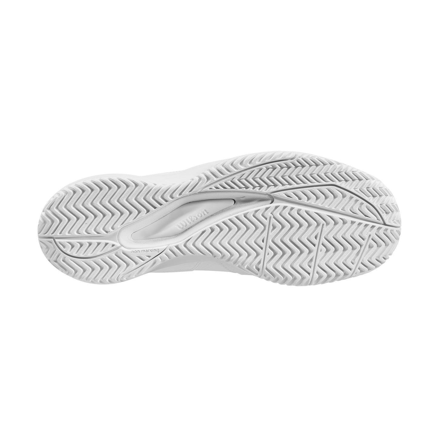 Wilson Rush Pro Ace Tennis Shoes - WilsonME