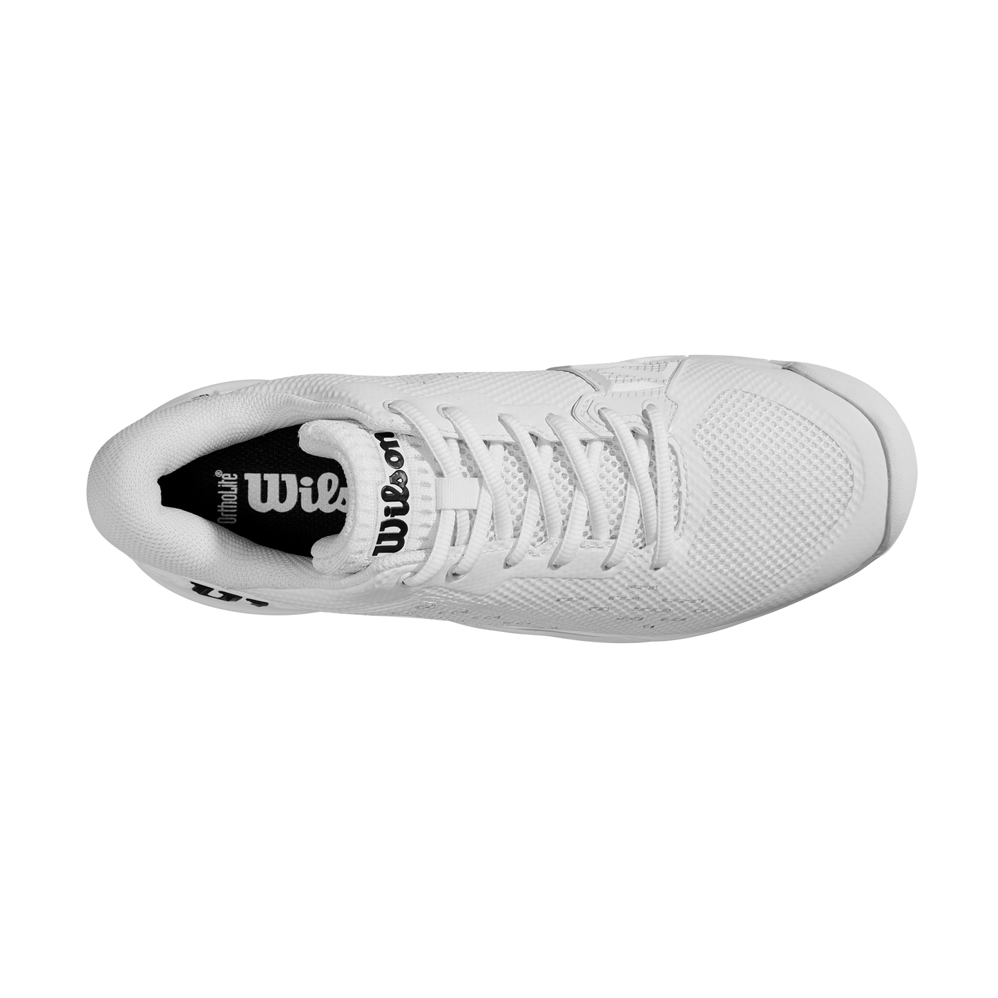 Wilson Rush Pro Ace Tennis Shoes - WilsonME