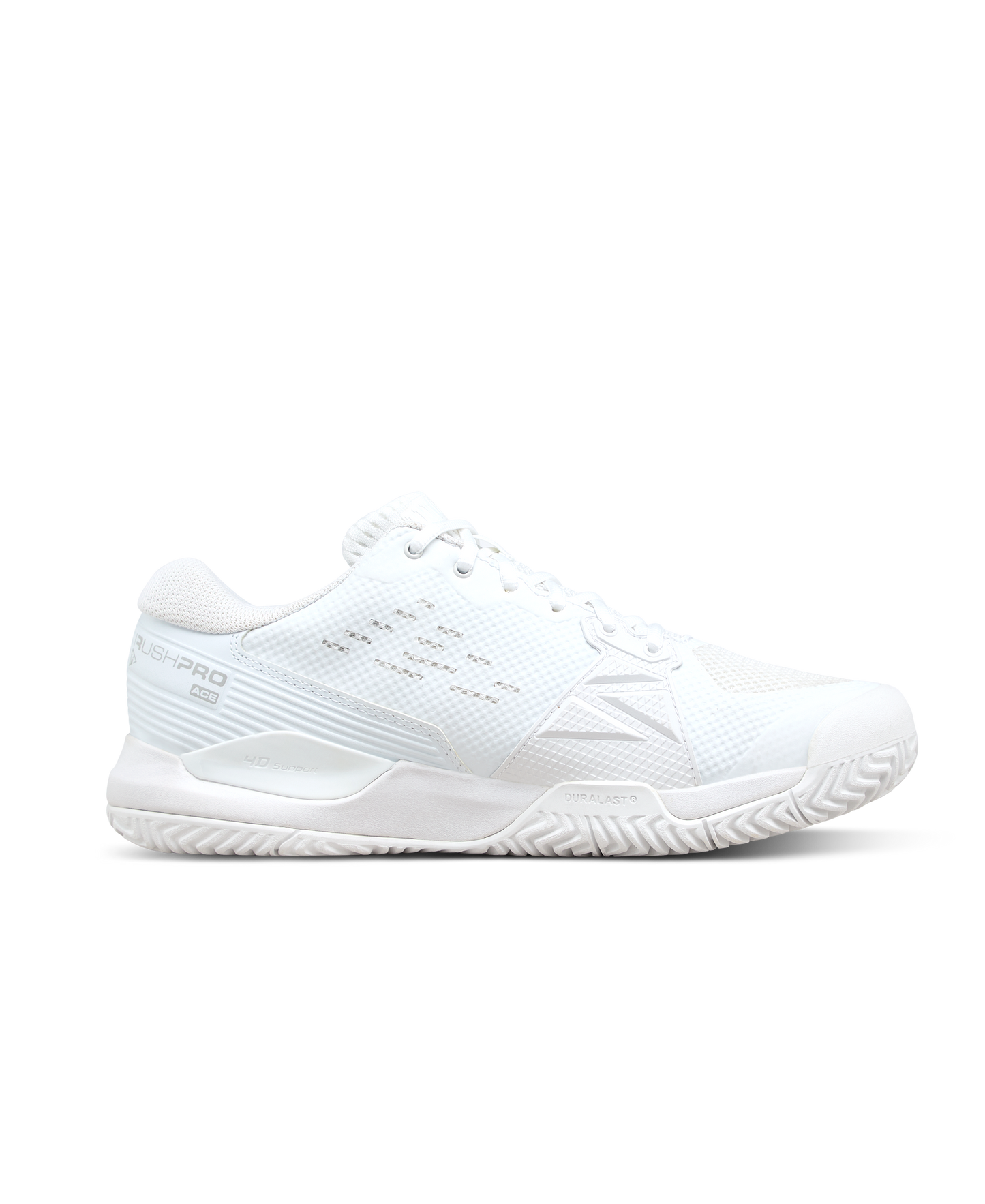 Rush Pro Ace Men's Tennis Shoes