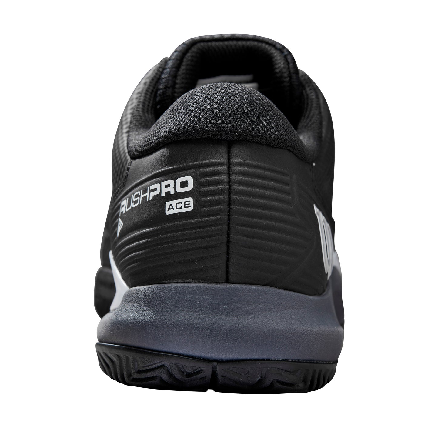 Wilson Rush Pro Ace Black Ombre BlueTennis Shoes - WilsonME