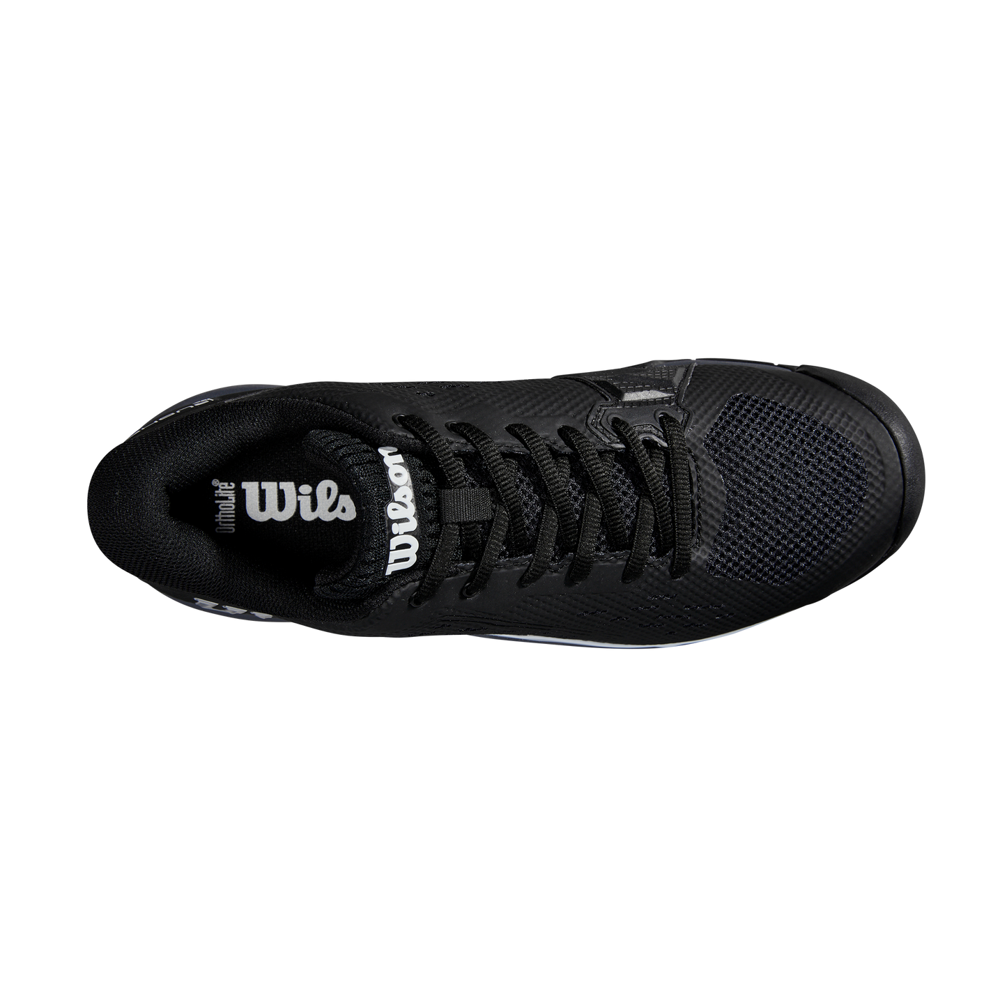 Wilson Rush Pro Ace Black Ombre BlueTennis Shoes - WilsonME