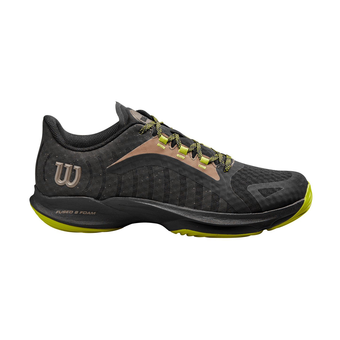 Wilson Hurakn Pro Padel Shoes - WilsonME