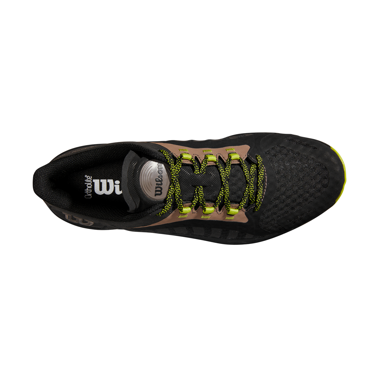 Wilson Hurakn Pro Padel Shoes - WilsonME