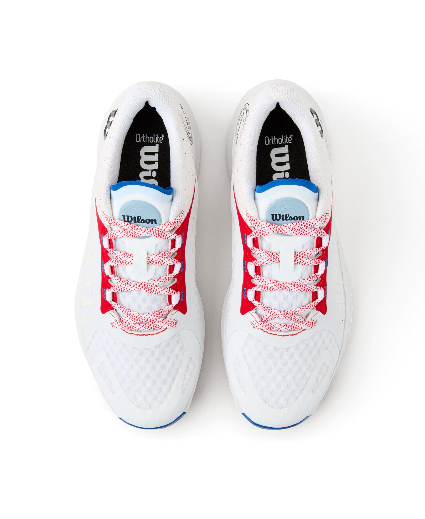 Hurakn PRO Padel Shoes