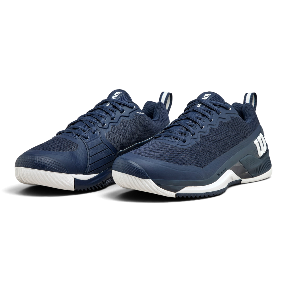 Mens Rush Pro 4.5 Tennis Shoes