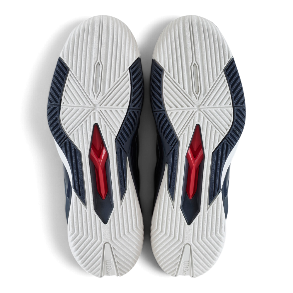 Mens Rush Pro 4.5 Tennis Shoes