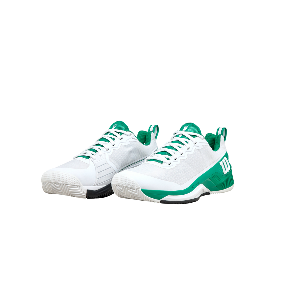 Rush Pro 4.5 Clay Tennis Shoe