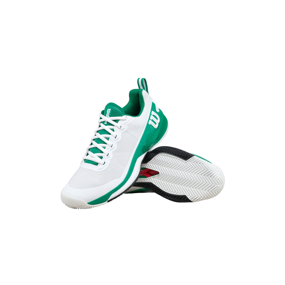Rush Pro 4.5 Clay Tennis Shoe