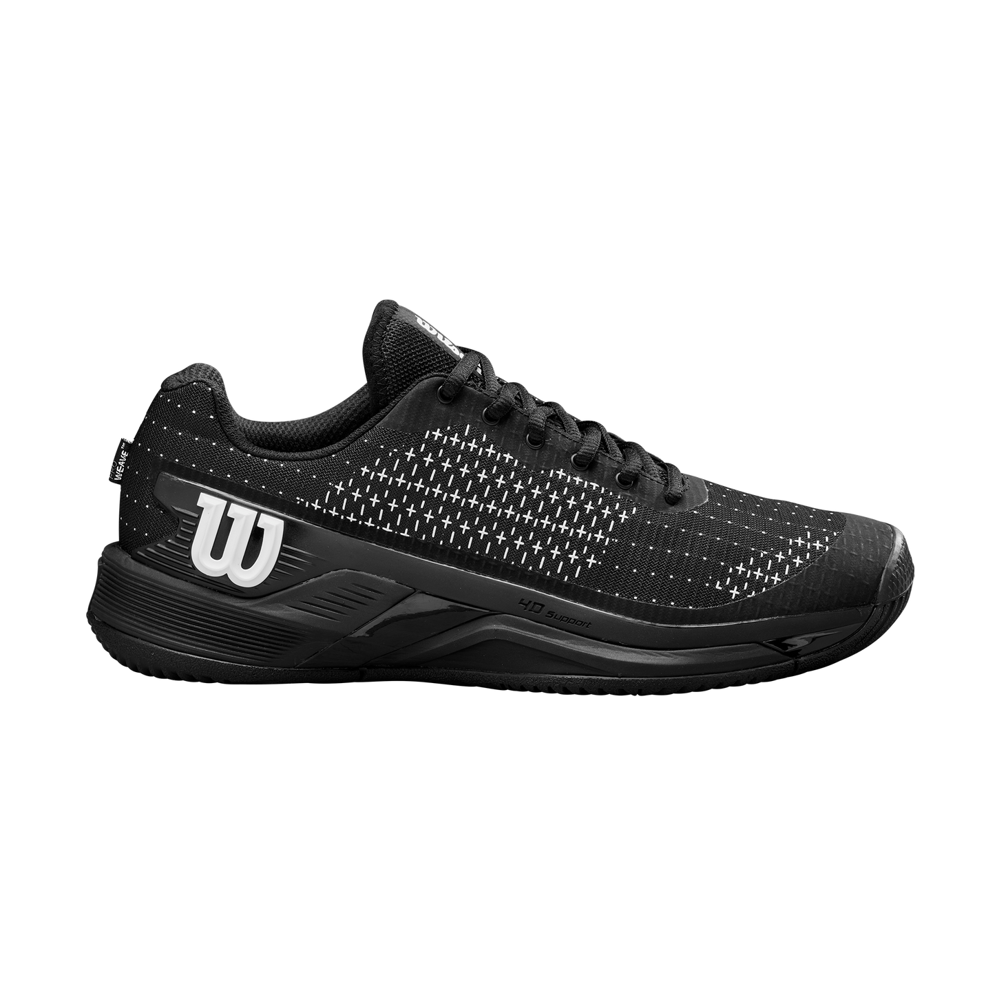Mens Rush Pro Extra Duty Shoes