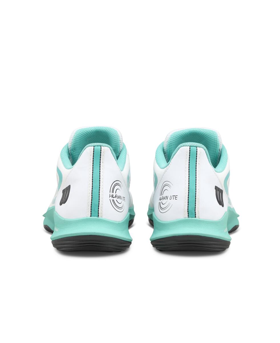 Hurakn Lite Women's Padel Shoes