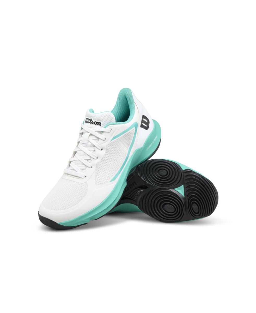 Hurakn Lite Women's Padel Shoes