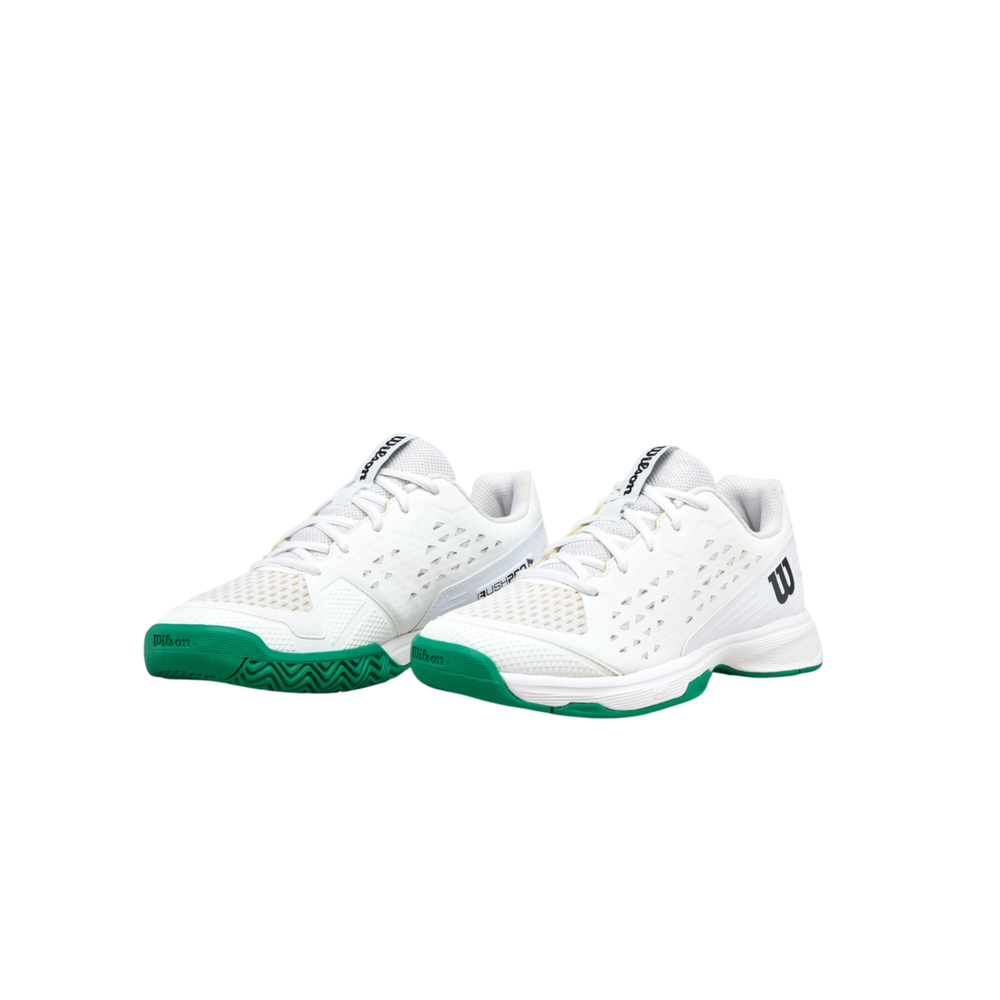 Wilson Tennis Court Shoe engineered for agility, support and durability