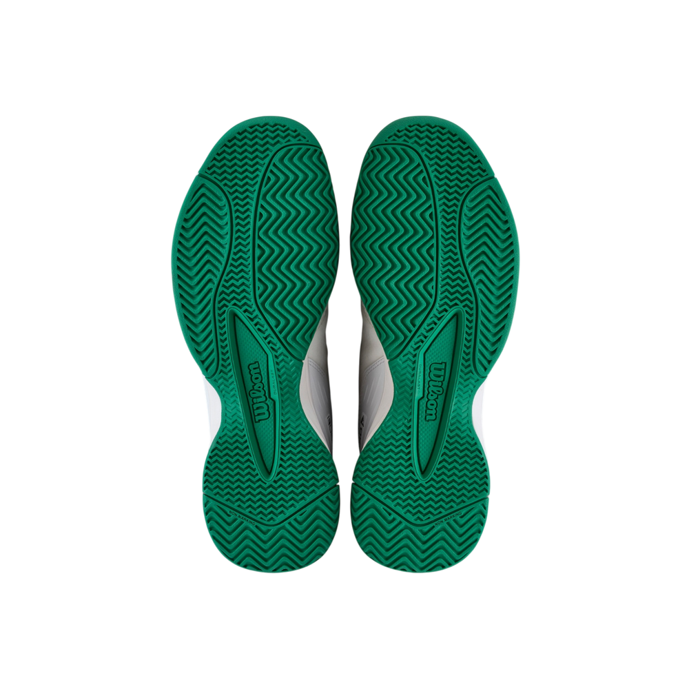 Wilson Tennis Court Shoe engineered for agility, support and durability