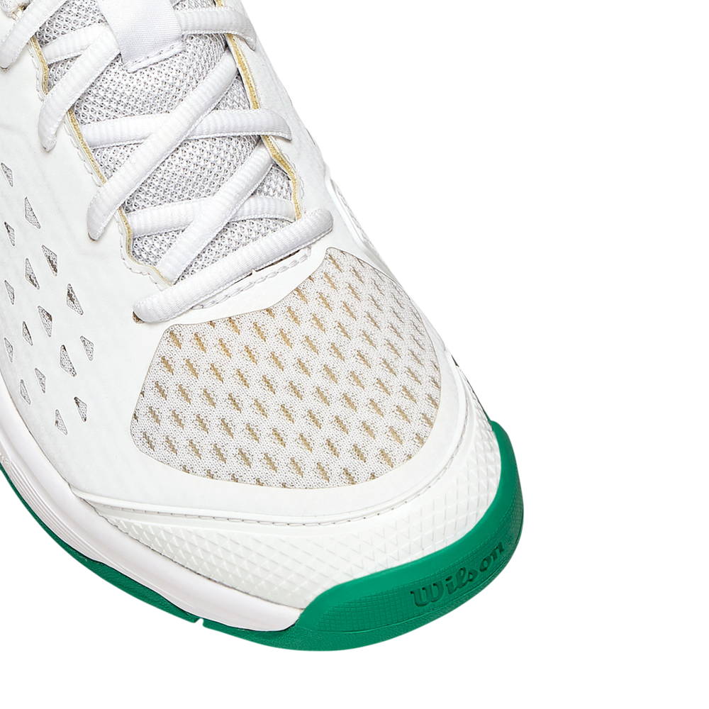 Wilson Tennis Court Shoe engineered for agility, support and durability