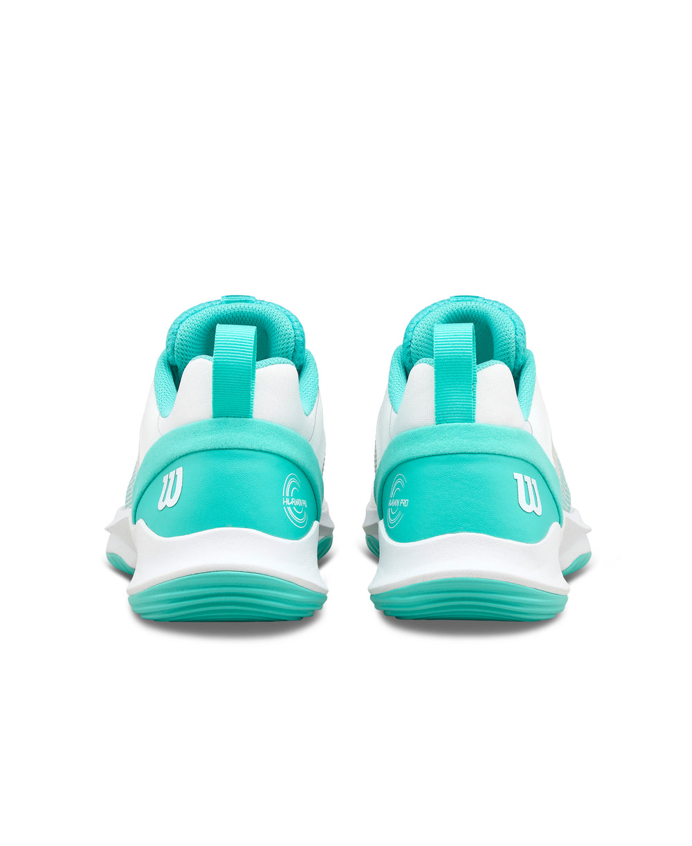 Hurakn Pro V2 Women's Padel Shoes