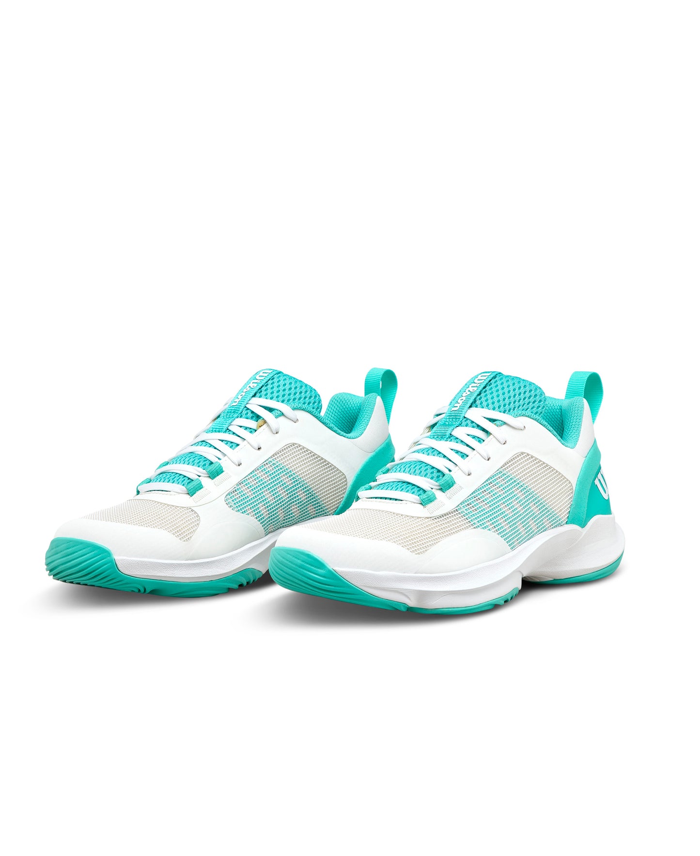 Hurakn Pro V2 Women's Padel Shoes