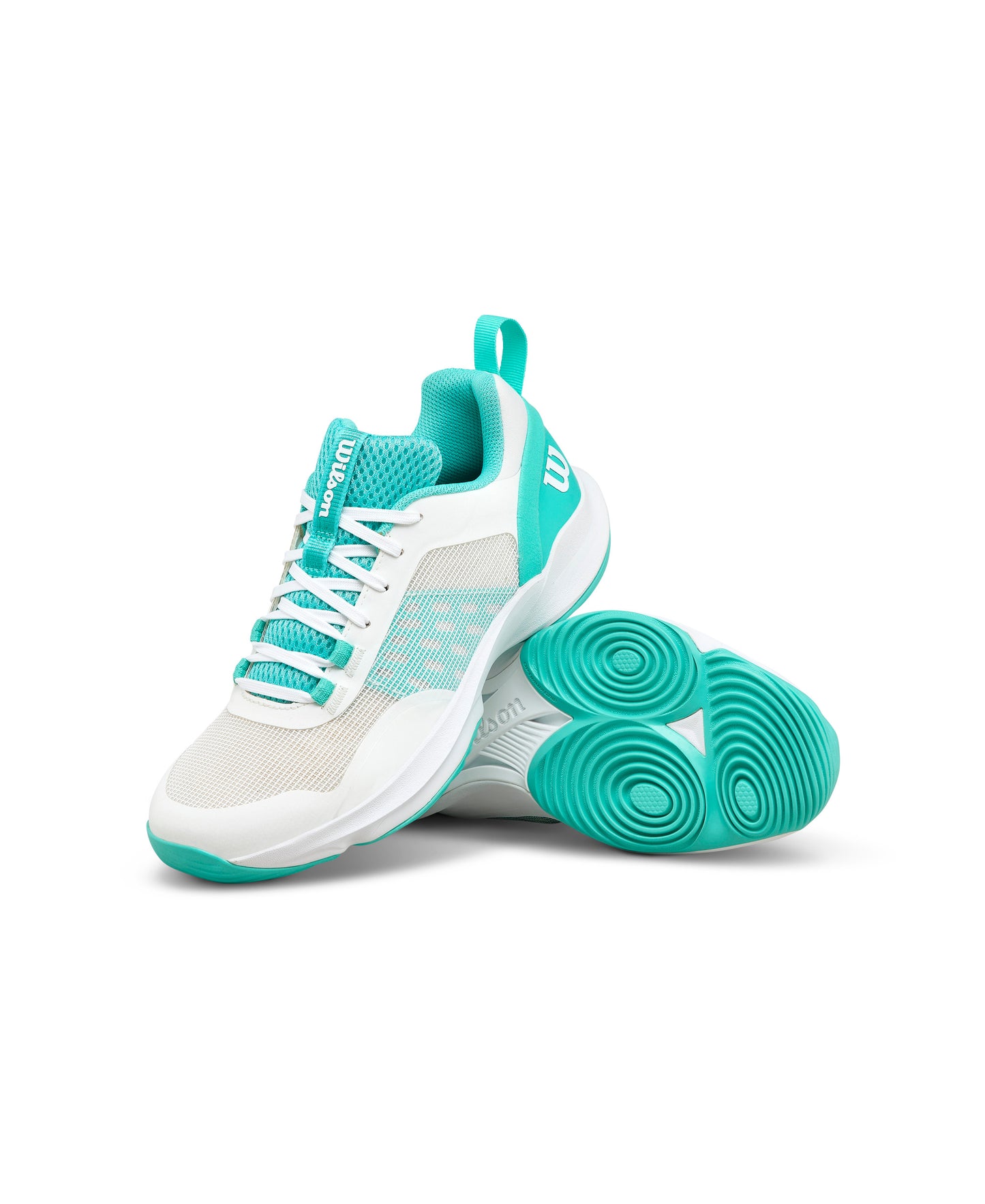 Hurakn Pro V2 Women's Padel Shoes