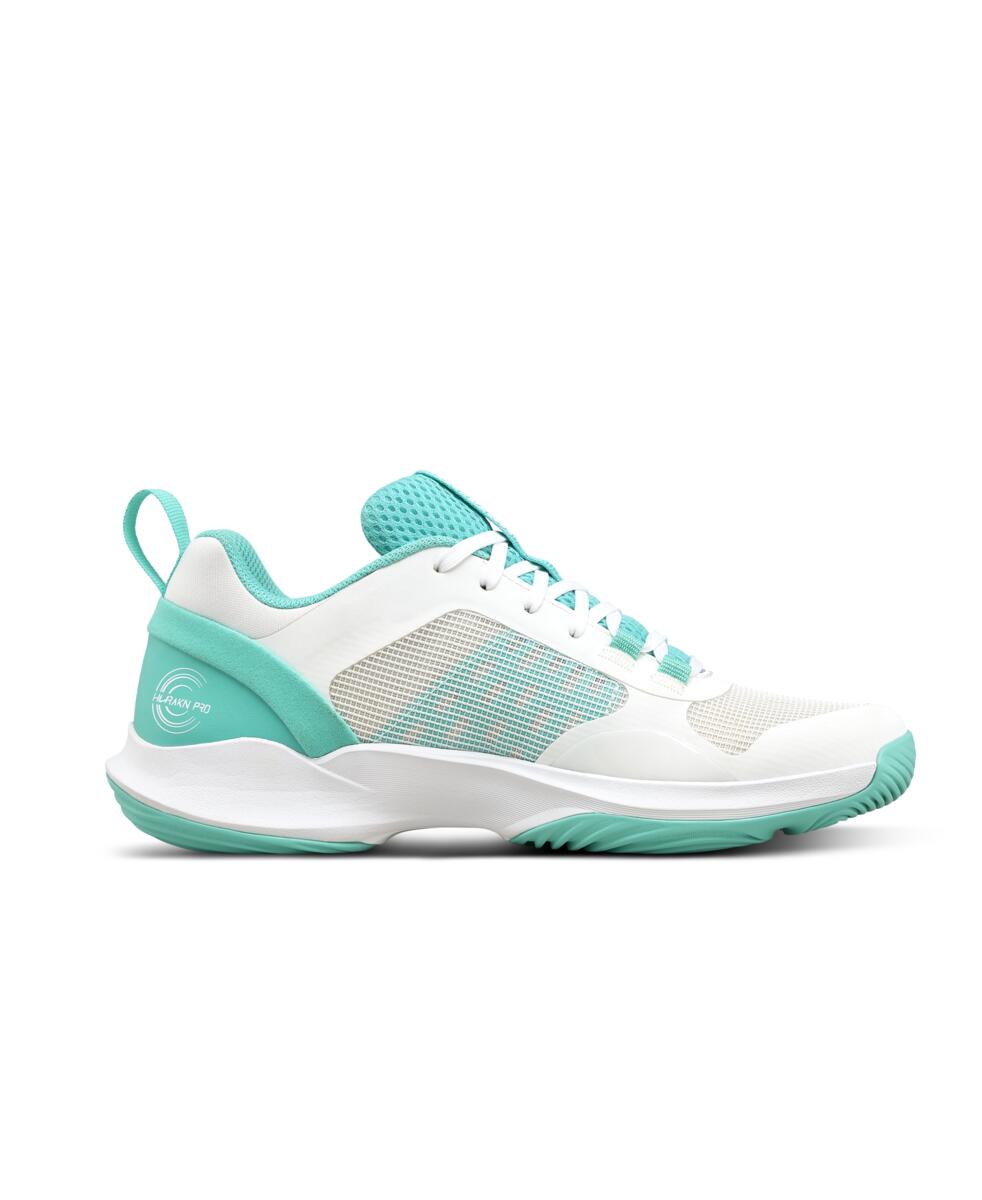 Hurakn Pro V2 Women's Padel Shoes